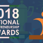 National Entrepreneurship Awards 2018 presented at New Delhi