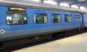 Indian Railways to replace the conventional coaches with modern LHB coaches