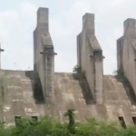 PM Modi lays Foundation Stone for Mandal Dam Project