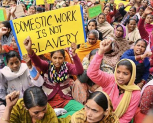 National Policy for Domestic Workers