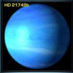 NASA Discovers New Planet