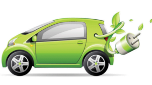 Initiatives to promote e-vehicles
