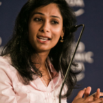 Gita Gopinath becomes the first female chief economist of IMF