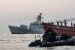 Sea-Vigil Navy Exercise