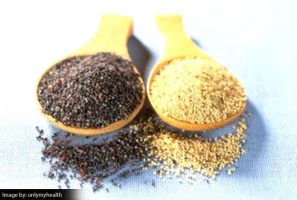 पोस्ता या खसखस