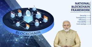 National Blockchain Framework
