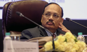 Justice Surya Kant