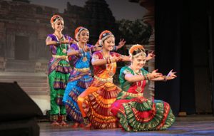 तमिलनाडु के लोक-नृत्य