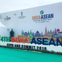 4th India-ASEAN Expo Summit