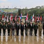 Multinational Cobra Gold Military Exercise Starts in Thailand