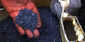 Coltan