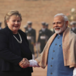 India-Norway Marine Pollution Initiative