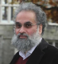 Indian Historian Sanjay Subrahmanyam wins the Dan David Prize
