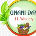 Unani Day 2019