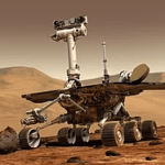 NASA’s Mars Rover Opportunity Concludes a 15-Year Mission