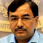 Sushil Chandra appointed new Election Commissioner