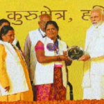 Swachh Shakti 2019