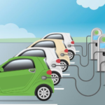 Guidelines on Electric Vehicle Charging Infrastructure