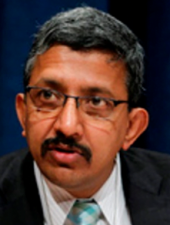 UN Appoints Chandramouli Ramanathan as Controller & ASG
