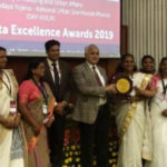 Swachhata Excellence Awards 2019
