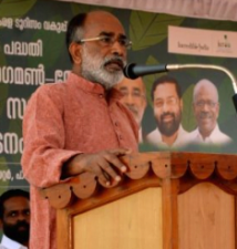 ‘Eco Circuit: Pathanamthitta – Gavi – Vagamon – Thekkady’ Inaugurated