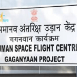 Human Space Flight Centre Inaugurated