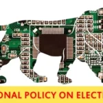 Cabinet approves National Electronic Policy 2019