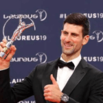 Laureus World Sports Awards 2019