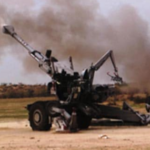 OFB gets nod for Producing Long Range Artillery Gun Dhanush