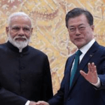 India South Korea sign 7 Agreements to step-up cooperation