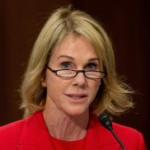 Kelly Knight Craft is the new US ambassador to the UN