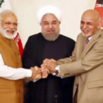 Afghanistan Launches New Export Route to India through Chabahar Port