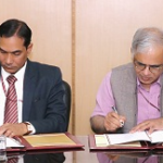 ICAR and CSIR sign MoU for working together on Food and Agriculture