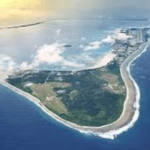 ICJ advises Britain to return Diego Garcia to Mauritius