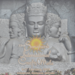 Surajkund International Crafts Mela-2019