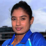 India’s Mithali Raj Becomes First Woman Cricketer to Play 200 ODIs