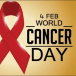 February 4: World Cancer Day