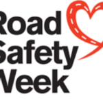 Road Safety Week 2019