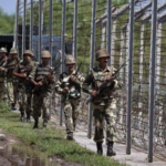 Steps to Address Cross-Border Infiltration