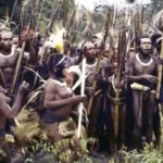 Measures for the protection of Sentinelese Tribe