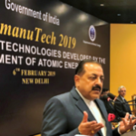 Parmanu Tech 2019