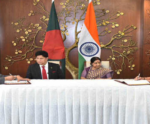India to Train Civil Servants from Bangladesh