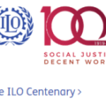 ILO Centenary Celebrations Launched