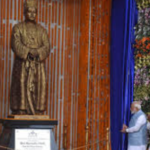 PM Inaugurates Development Works at Tripura