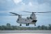 Chinook Helicopters Arrive in India