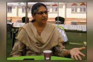 Dr G C Anupama elected as President of Astronomical Society of India