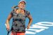 Elise Mertens Wins Qatar Open 2019