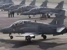 EXERCISE VAYU SHAKTI-2019