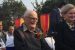 Father Franois Laborde conferred with Légion d’Honneur