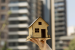Government Approves Construction of more than 5 lakh Affordable Houses